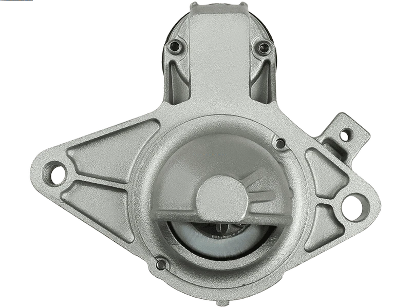 Remanufactured AS-PL Starter motor