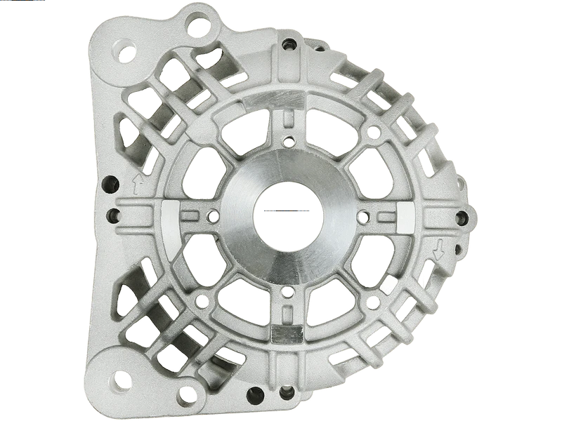 Brand new AS-PL Alternator D.E. bracket