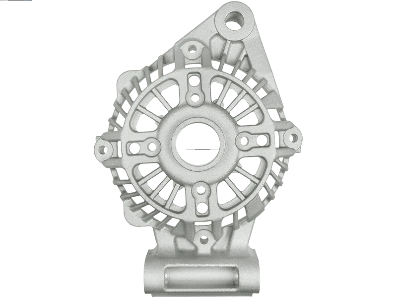 Brand new AS-PL Alternator D.E. bracket