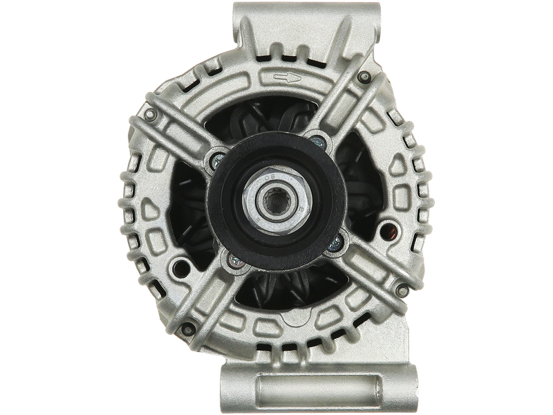 Remanufactured AS-PL Alternator