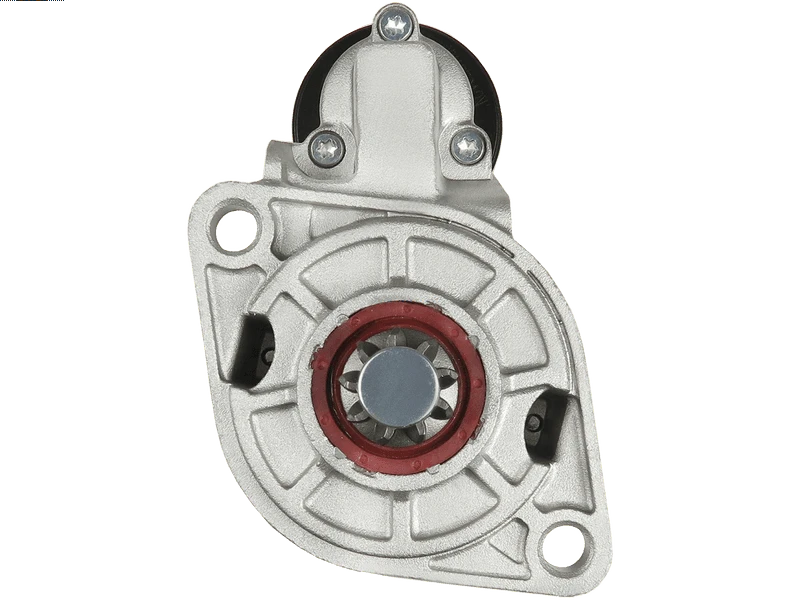 Remanufactured AS-PL Starter motor