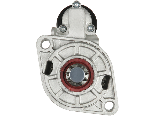 AS-PL Startmotor S0125SR