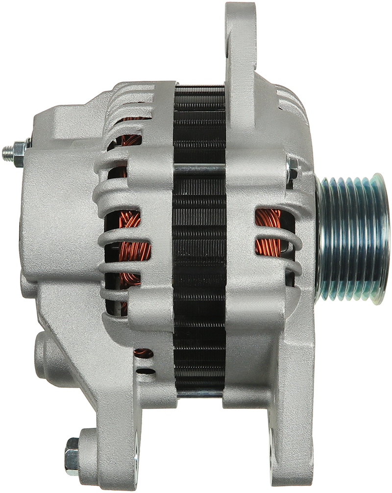 Lichtmaschine passend für MITSUBISHI Pajero 3.0 4WD A3TB2091 A3TG3791 A003TB2091 - Bild 2 von 5