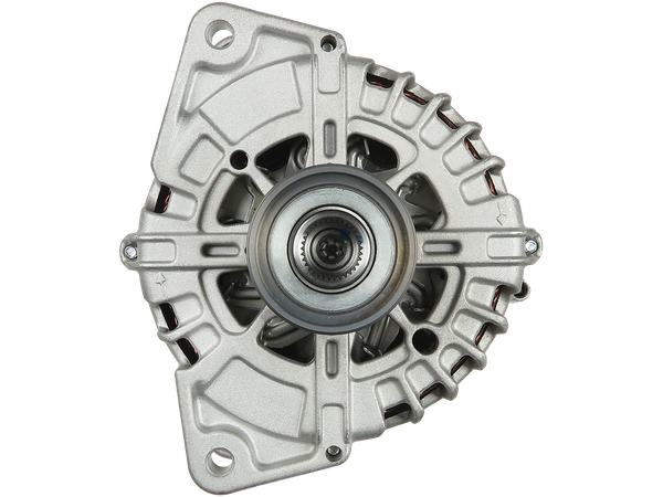 A3660S — Generatorer