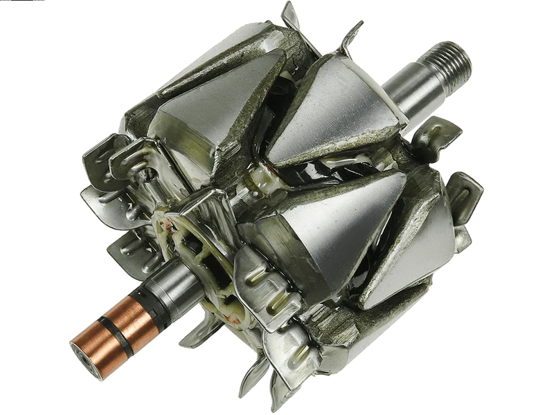 Brand new AS-PL Alternator rotor