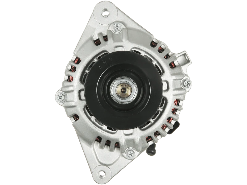 Brand new OEM VALEO Alternator