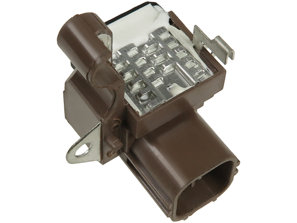 ARE6227S — Växelströmsgeneratorers reglage