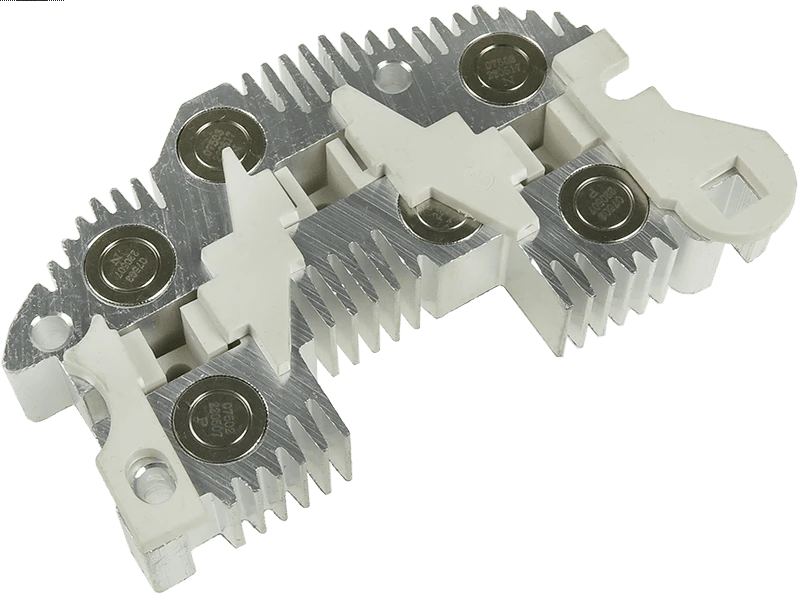 Brand new AS-PL Alternator rectifier