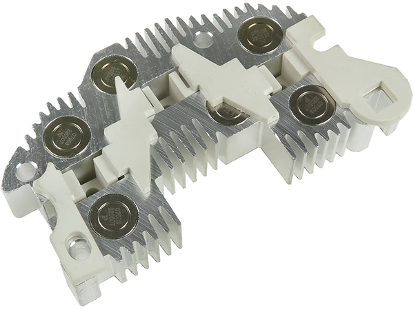 ARC1060S — Likriktare