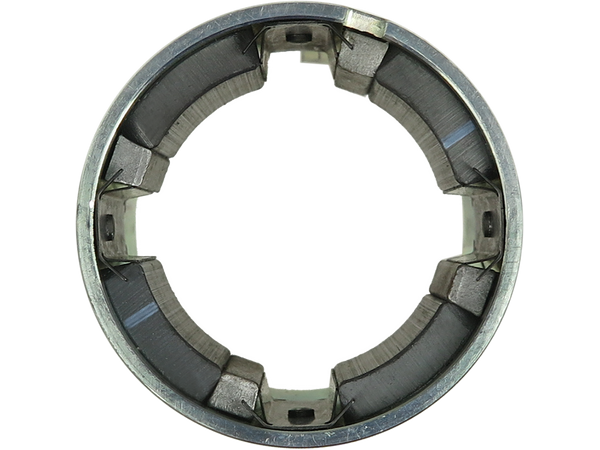 SF1003 — Startmotors magnetstatorer