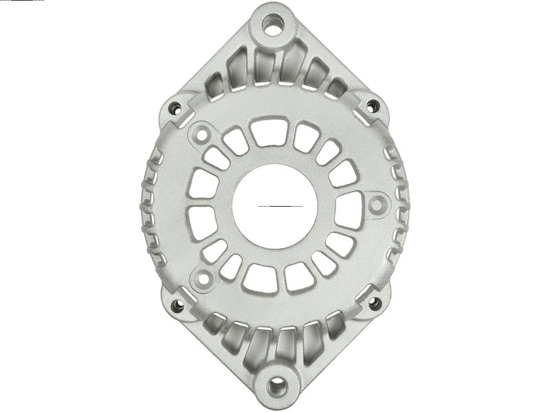 Brand new AS-PL Alternator D.E. bracket
