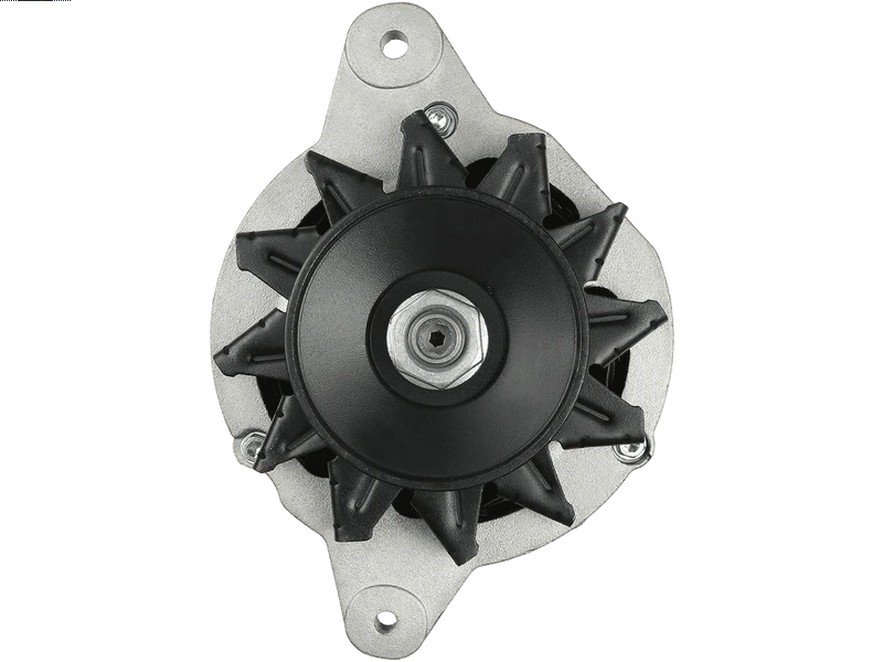 Remanufactured AS-PL Alternator