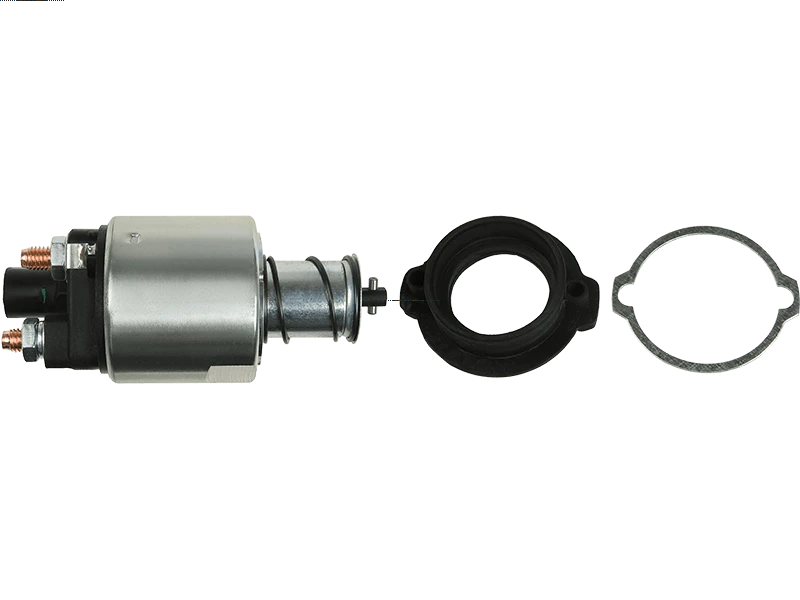 Brand new AS-PL Starter motor solenoid