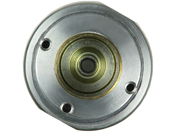 SS3038 — Startmotors automater