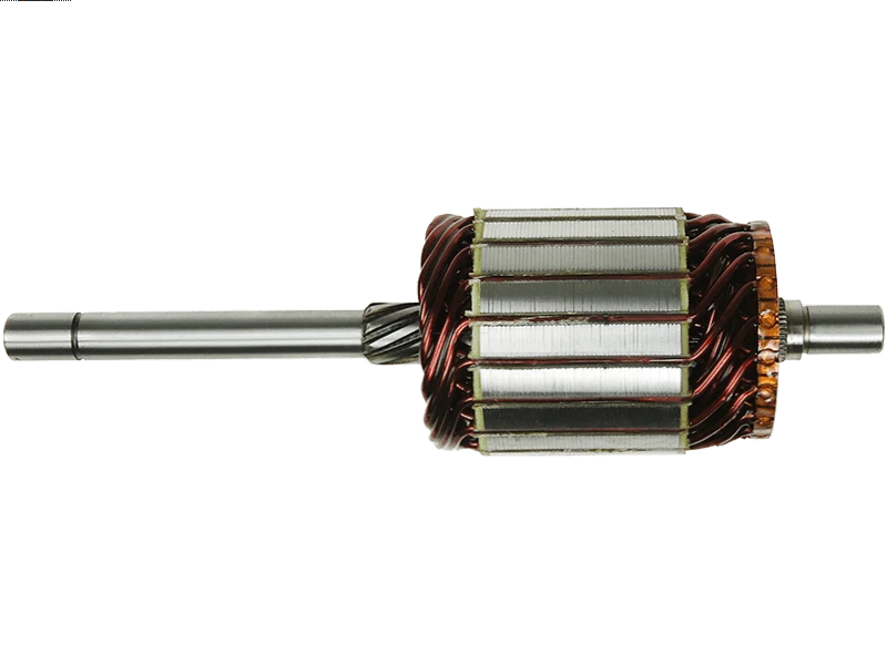 Brand new AS-PL Starter motor armature