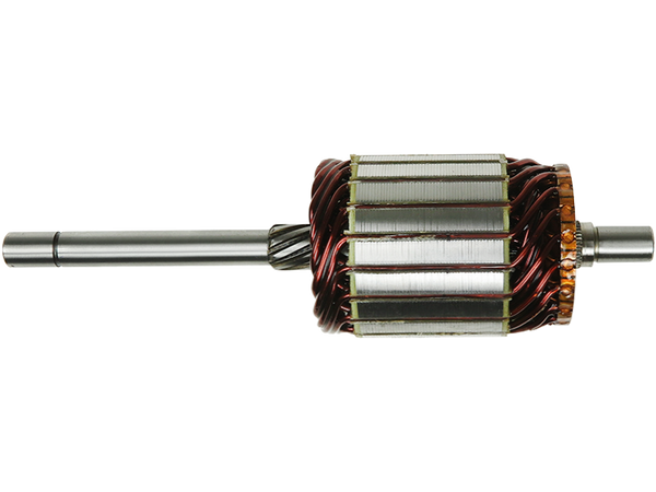 SA3035S — Startmotors rotorer