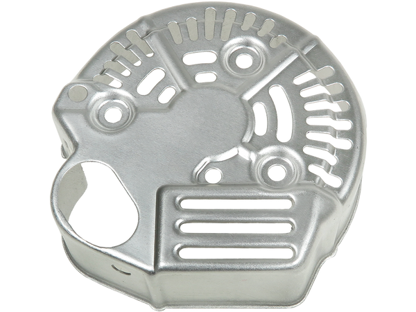 ABR6063S — Aluminium