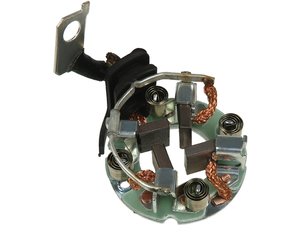 SBH1029S — Startmotorers borsthållare