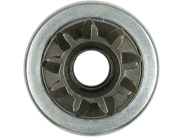 SD6153S — Startmotors bendix