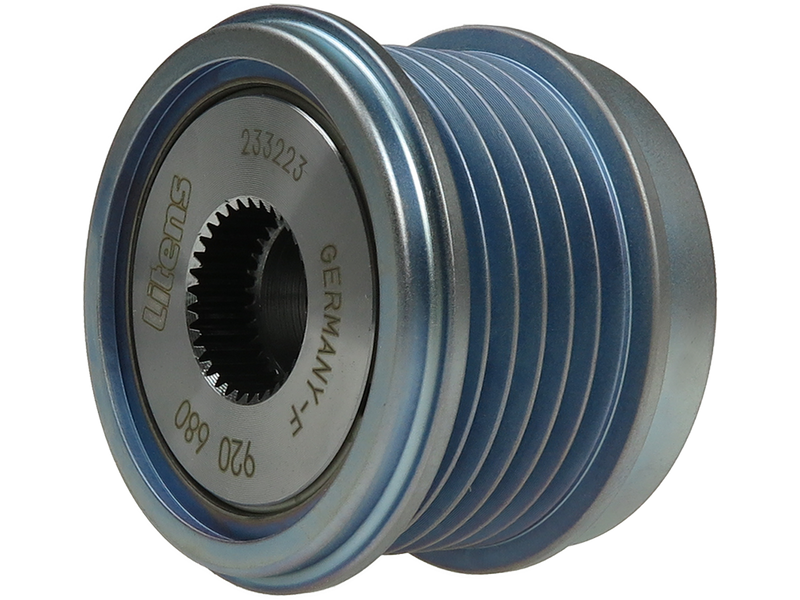 AFP0119(LITENS) | Alternator freewheel pulleys