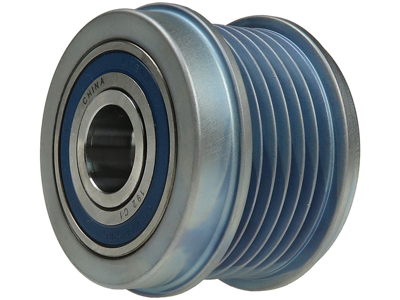 AFP0119(LITENS) | Alternator freewheel pulleys
