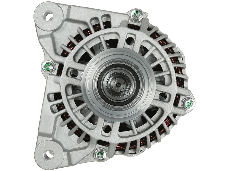 Brand new AS-PL Alternator