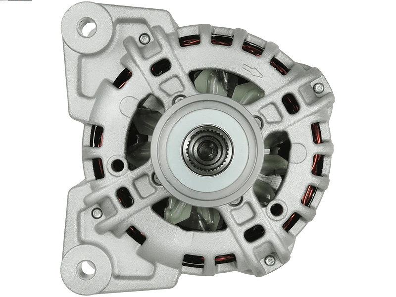 Brand new AS-PL Alternator