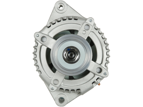 A6750S — Generatorer