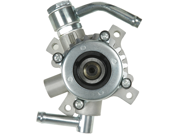 P6009S — Växelströmsgenerators pumpar