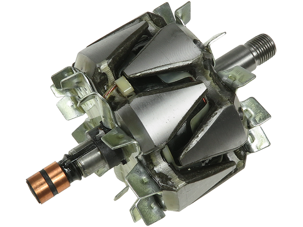 AR0049 — Växelströmsgeneratorers rotorer