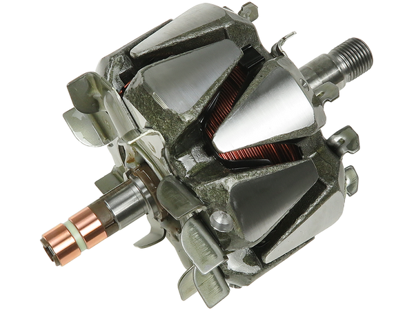 AR3012 — Växelströmsgeneratorers rotorer