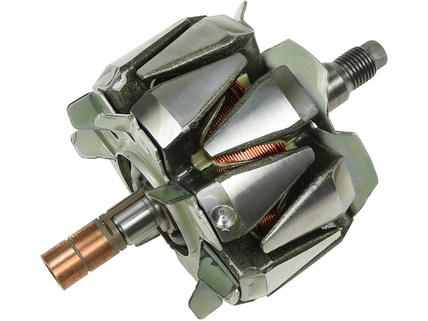 AR6014 — Växelströmsgeneratorers rotorer