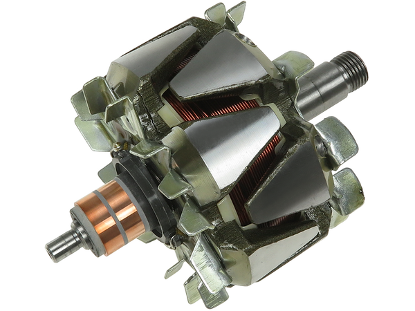 AR5005 — Växelströmsgeneratorers rotorer