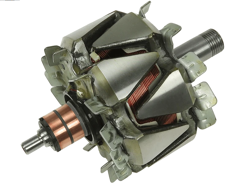 Brand new AS-PL Alternator rotor