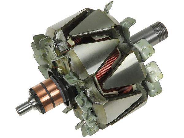 AR5032 — Växelströmsgeneratorers rotorer