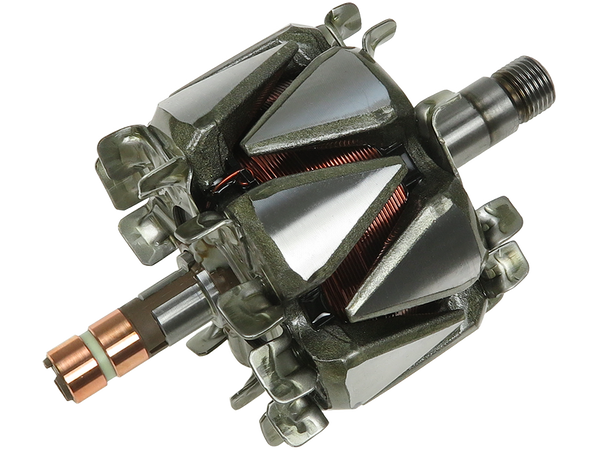 AR3013 — Växelströmsgeneratorers rotorer