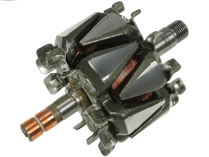 Brand new AS-PL Alternator rotor