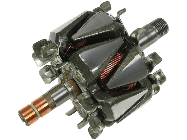 AR3017 — Växelströmsgeneratorers rotorer