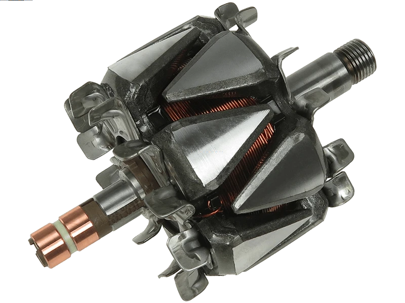 Brand new AS-PL Alternator rotor