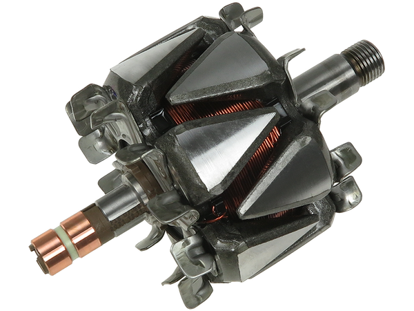 AR3024 — Växelströmsgeneratorers rotorer