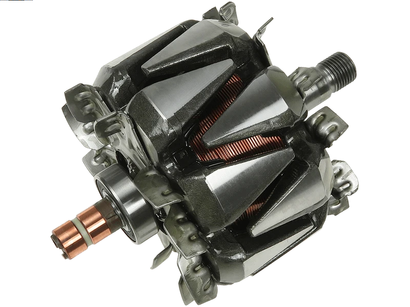 Brand new AS-PL Alternator rotor