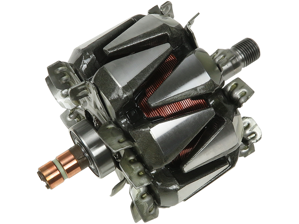 AR3026 — Växelströmsgeneratorers rotorer