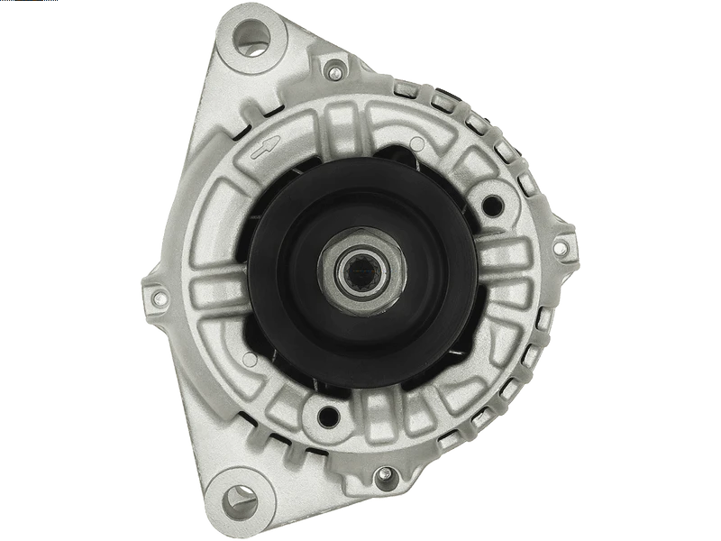 Remanufactured AS-PL Alternator