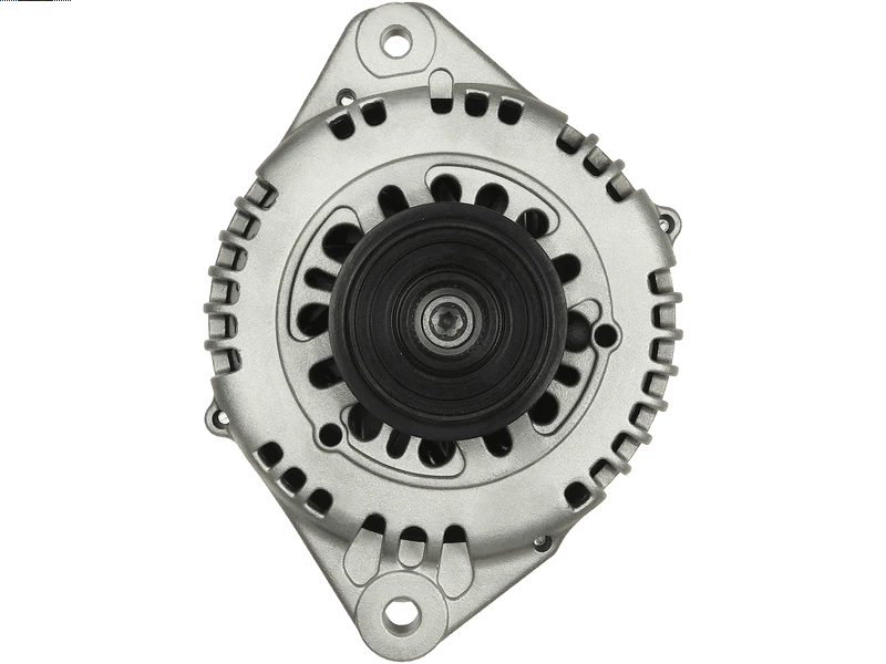 Remanufactured AS-PL Alternator