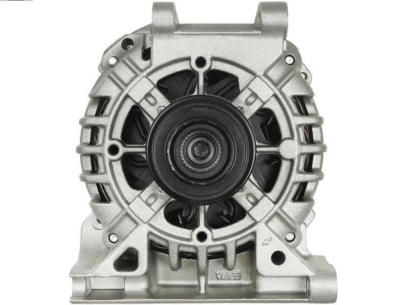 Remanufactured AS-PL Alternator