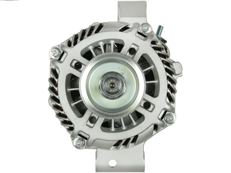 Brand new OEM MITSUBISHI Alternator