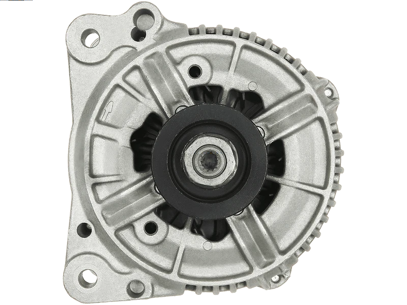 Remanufactured AS-PL Alternator