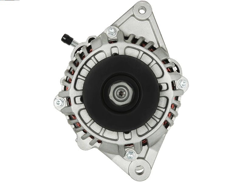 Remanufactured AS-PL Alternator