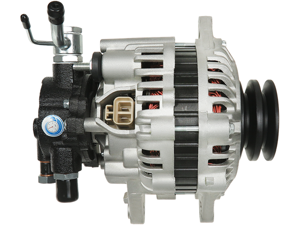 A5003SR — Generatorer