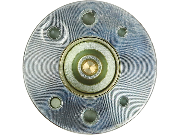 SS2028 — Startmotors automater